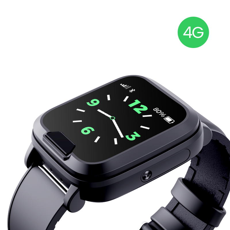 Lange batterijduur 4G Smart Wa - Watch Smart Smartwatch recensie en prijs
