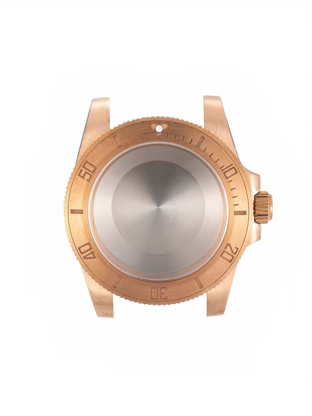 40mm Tin Brons Duikhorloge Kas - Watch Crystal Replacement recensie en prijs