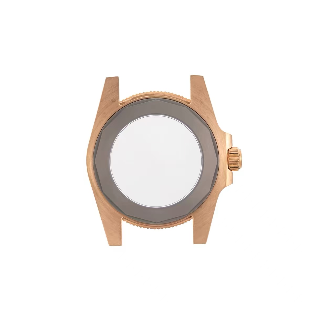 40mm Tin Brons Duikhorloge Kas - Watch Crystal Replacement recensie en prijs