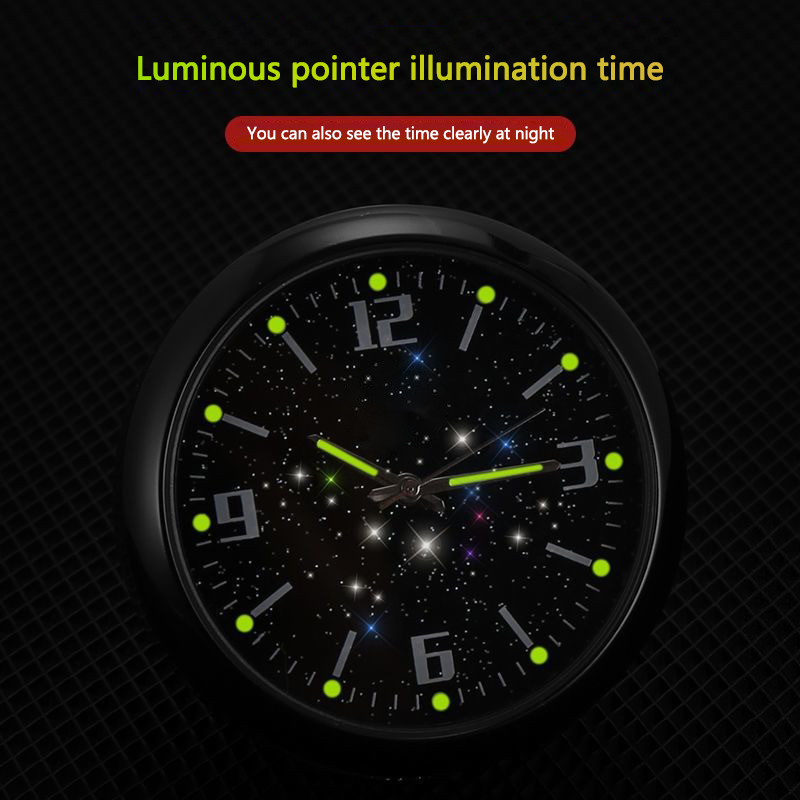 Auto Elektronische Klok Lichtg - Watch X7 recensie en prijs