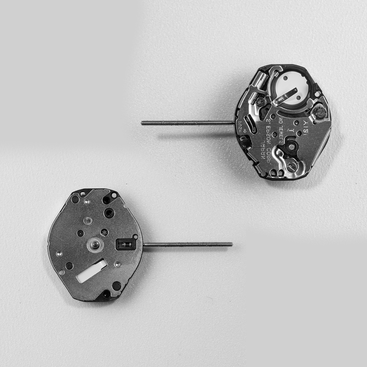 Voor Y121 Horloge-bewegingsacc - Watch Crystal Replacement recensie en prijs