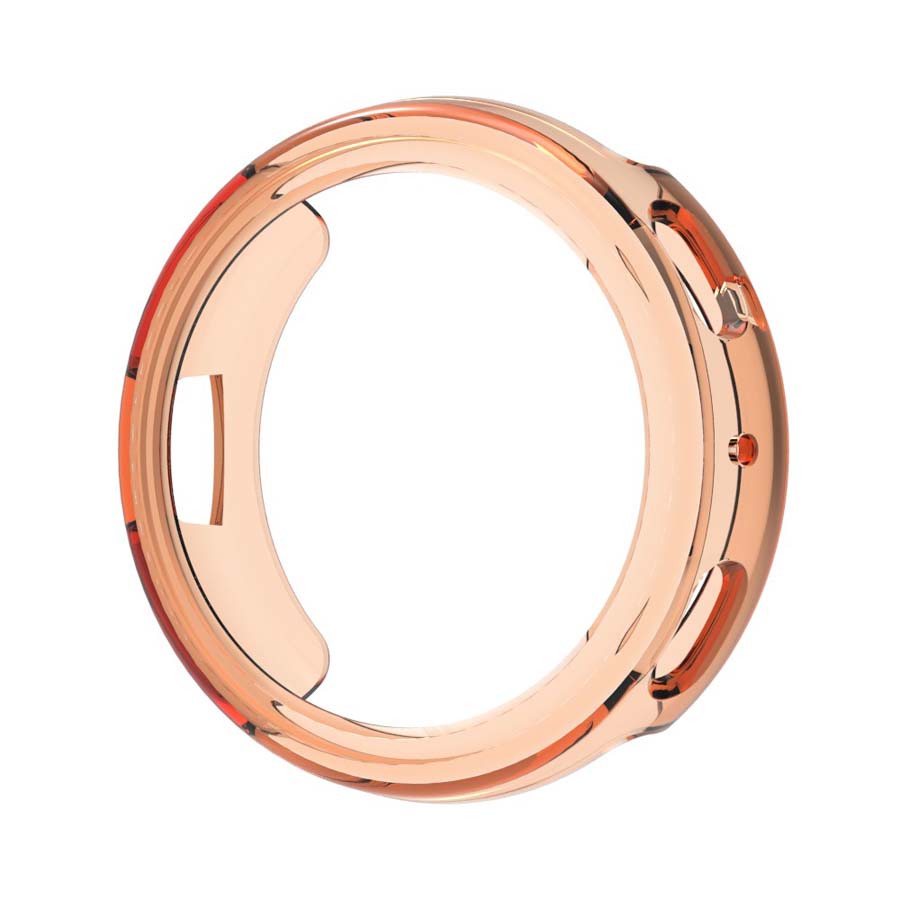 Zachte TPU-hoes voor Amazfit A - Smartwatch Watches Amazfit recensie en prijs