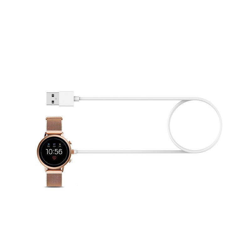 1M Usb Oplaadkabel Voor Fossie - Fossil Watches Smartwatch Gen 4 recensie en prijs