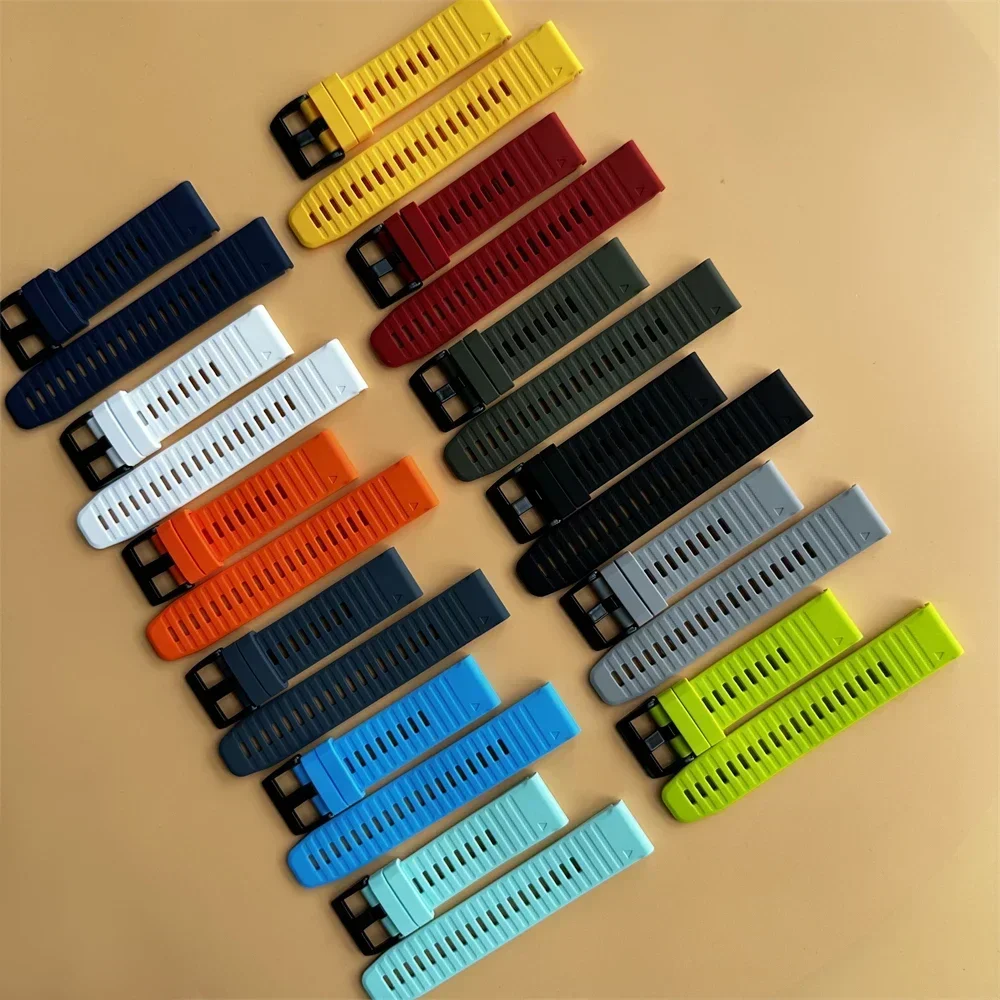 22mm 26mm QuickFit Band Voor G - Watch X7 recensie en prijs