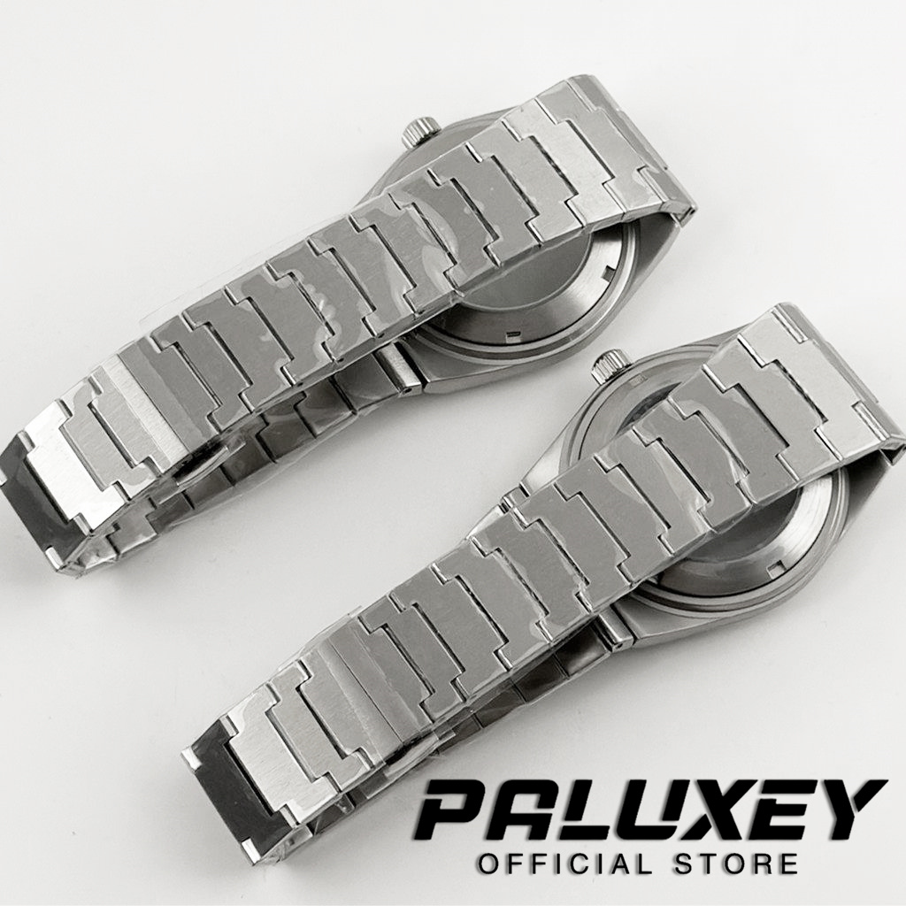 PRX NH35 40MM met zilveren rin - Watch Crystal Replacement recensie en prijs