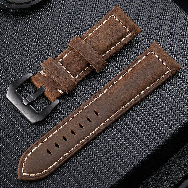 Lederen armband voor diesel DZ - Diesel Watches Smartwatch recensie en prijs