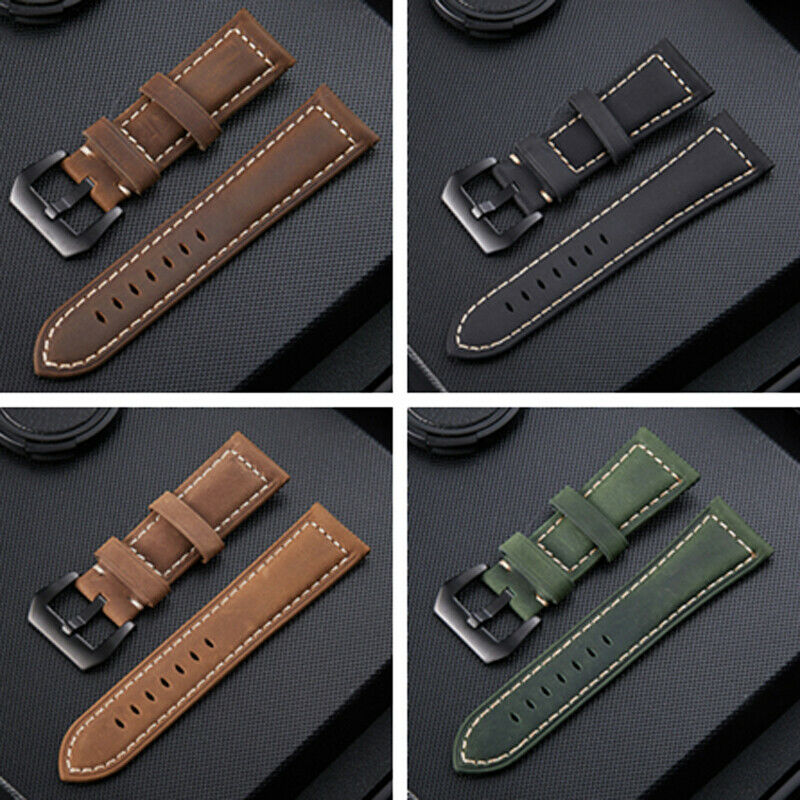 Lederen armband voor diesel DZ - Diesel Watches Smartwatch recensie en prijs