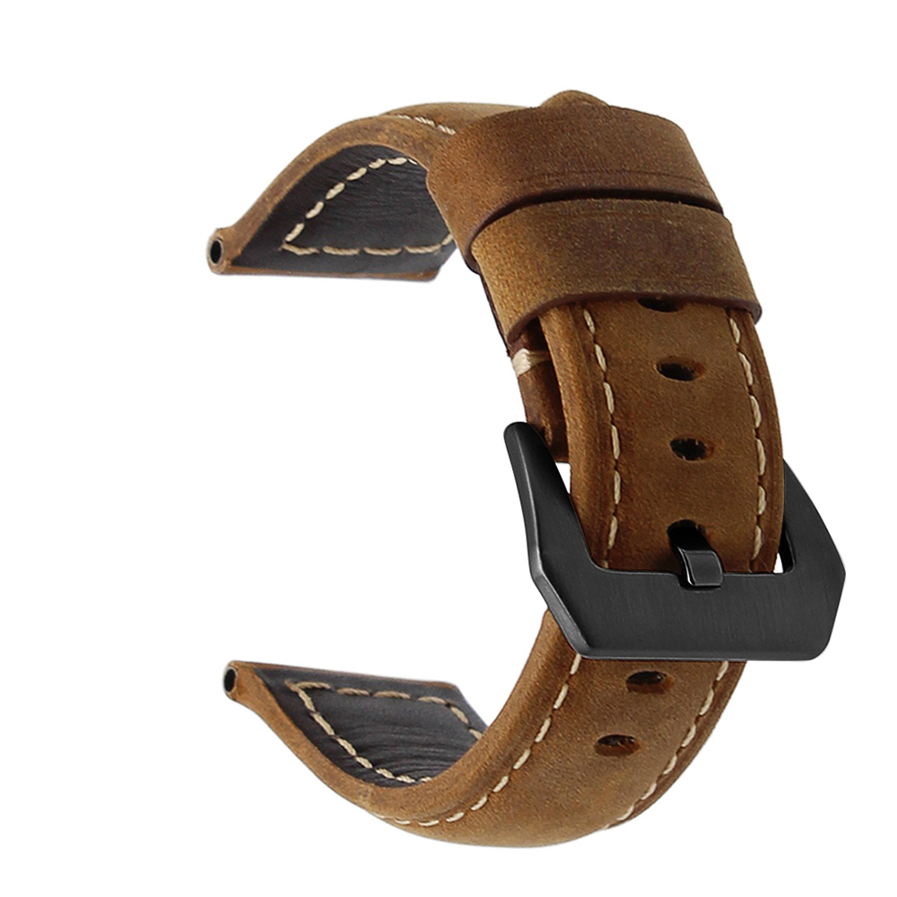 Lederen armband voor diesel DZ - Diesel Watches Smartwatch recensie en prijs