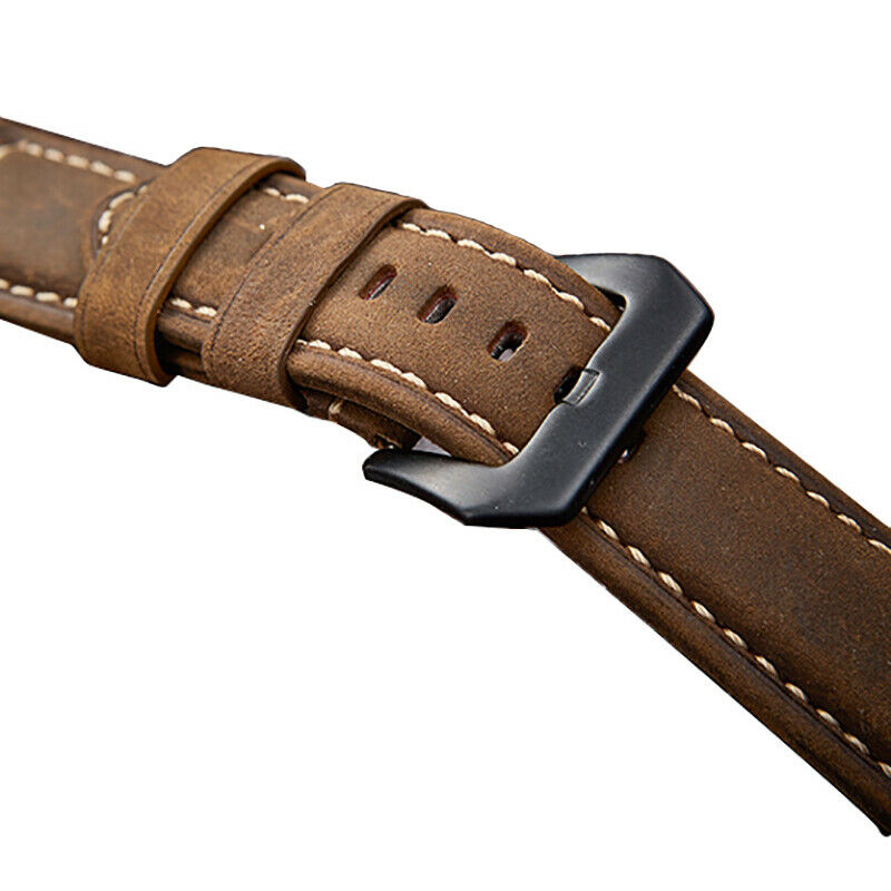 Lederen armband voor diesel DZ - Diesel Watches Smartwatch recensie en prijs