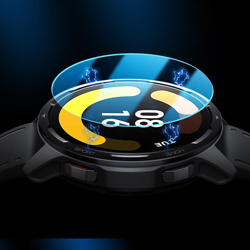 Gehard hard glas beschermfolie - Smartwatch Watches Amazfit recensie en prijs