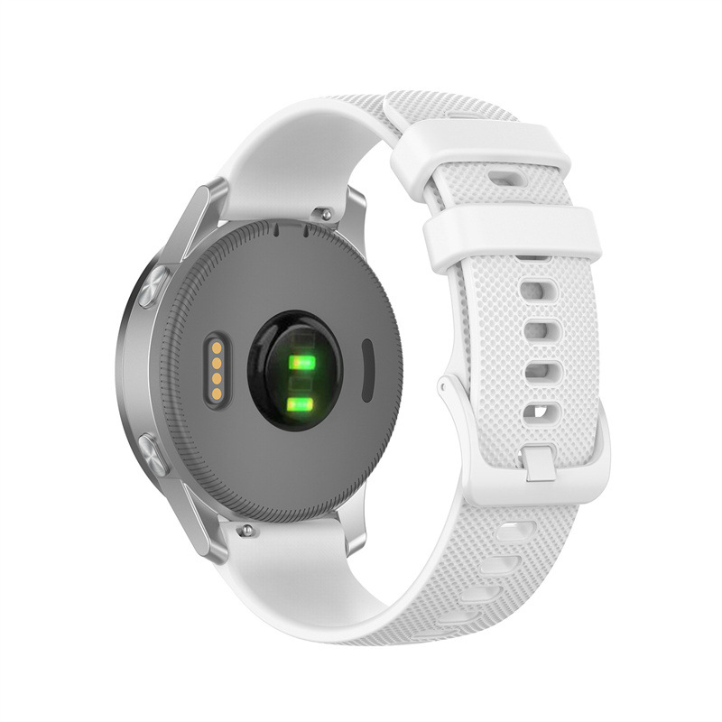 18Mm Siliconen Horlogeband Com - Fossil Watches Smartwatch Gen 4 recensie en prijs