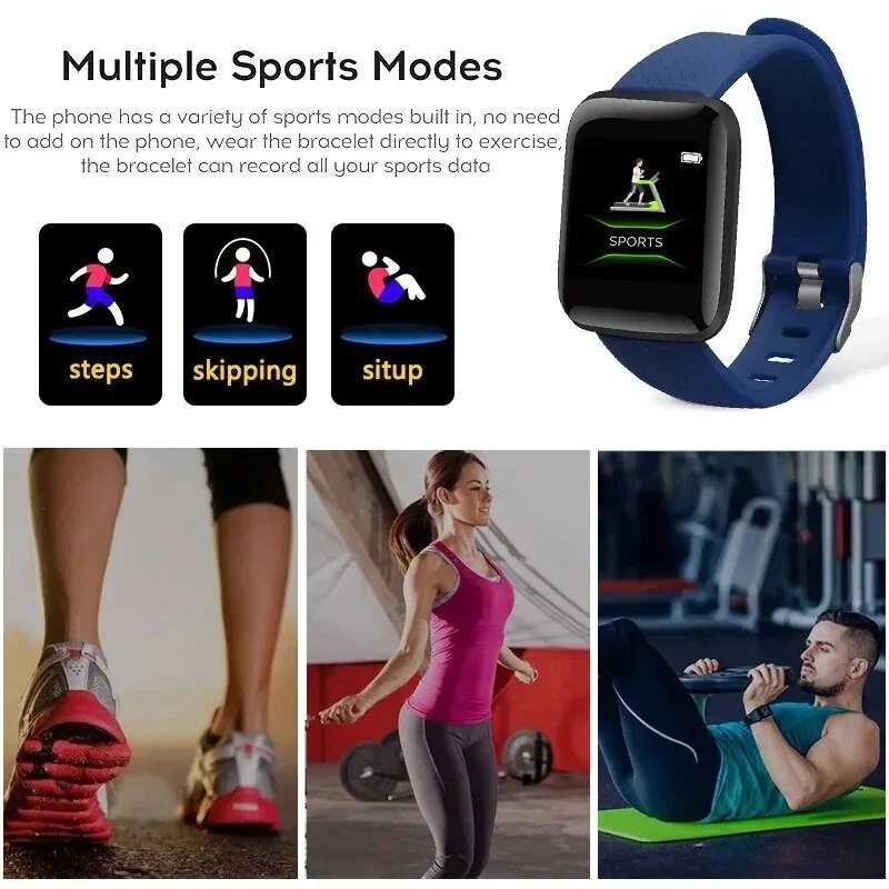 2024 Nieuw Voor Multifunctione - Smartwatch Watches For Boys recensie en prijs