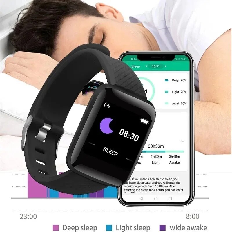 2024 Nieuw Voor Multifunctione - Smartwatch Watches For Boys recensie en prijs