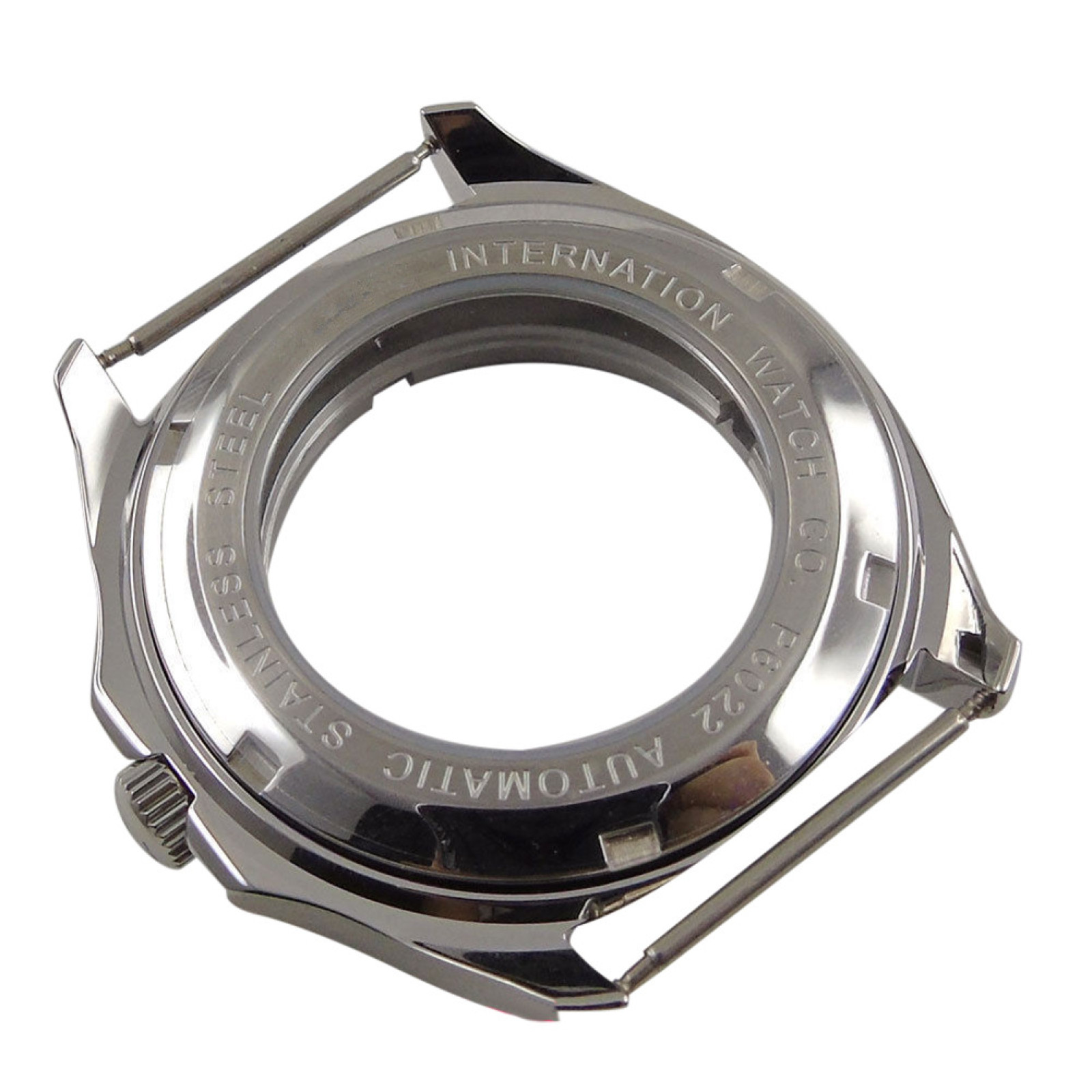 Voor Zwitserse Horlogekast 40m - Watch Crystal Replacement recensie en prijs