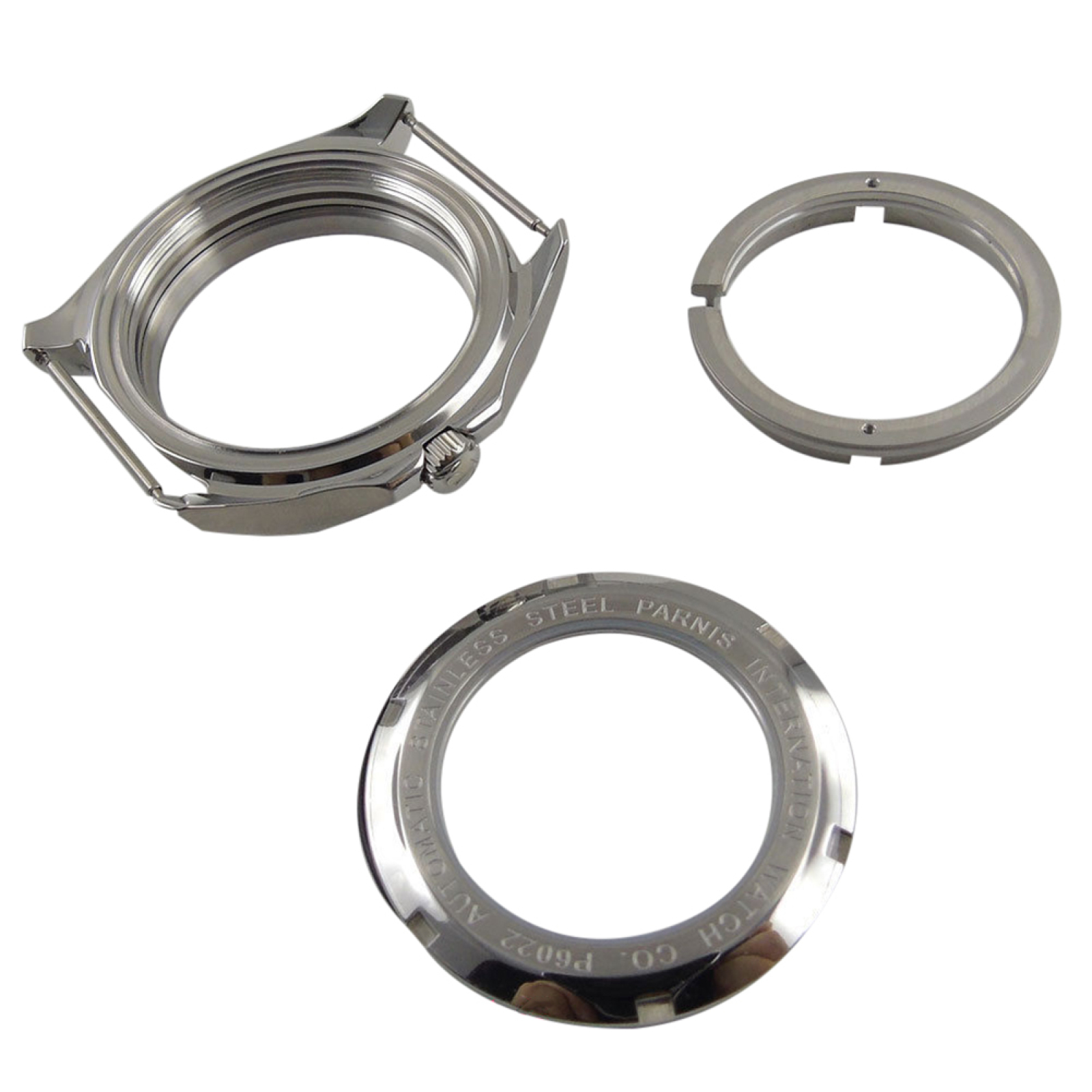 Voor Zwitserse Horlogekast 40m - Watch Crystal Replacement recensie en prijs