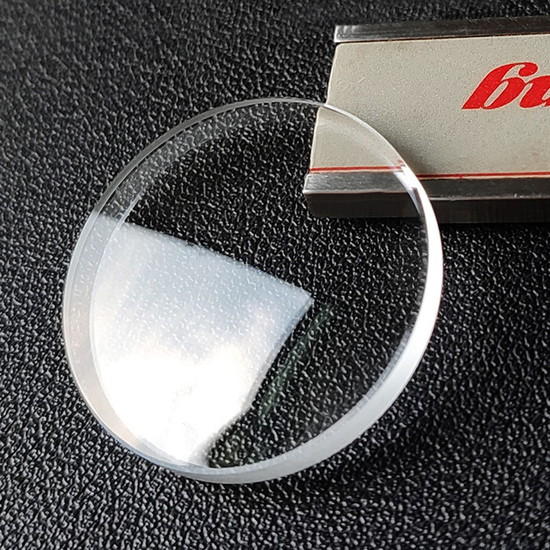 3,0 mm dikke dubbele koepelvor - Watch Crystal Replacement recensie en prijs