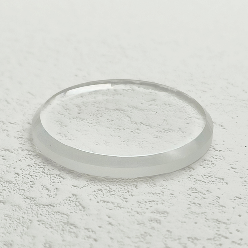 31,5 mm x 3,5 mm SKX007 saffie - Watch Crystal Replacement recensie en prijs