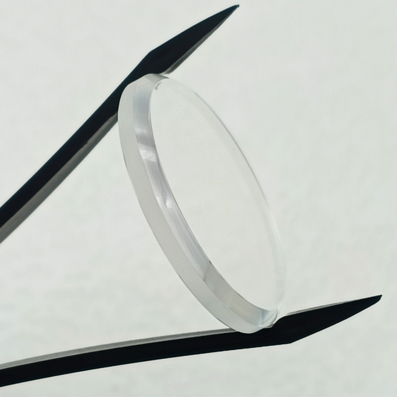 31,5 mm x 3,5 mm SKX007 saffie - Watch Crystal Replacement recensie en prijs