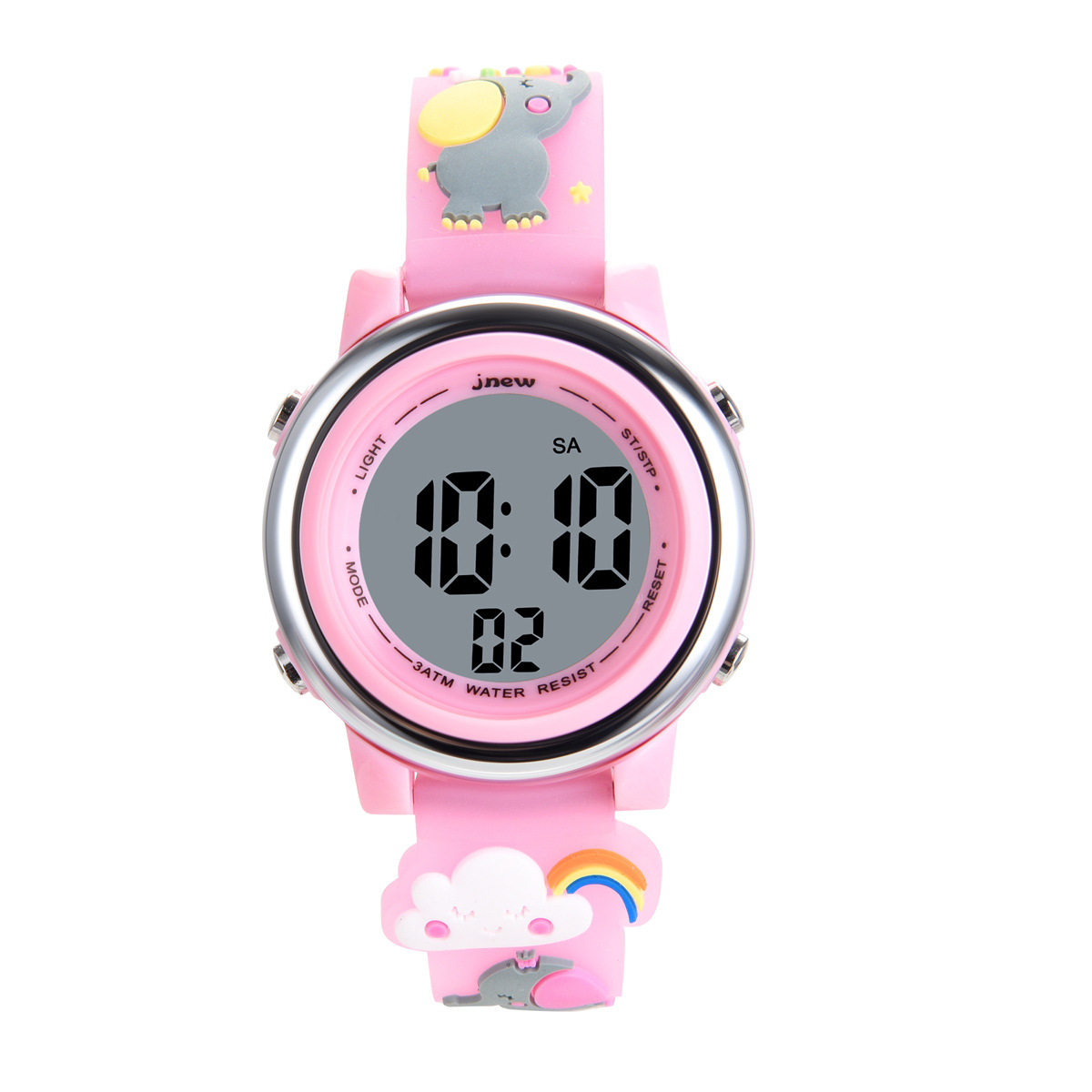 UTHAI H120 kinderen Cartoon Sp - Smartwatch Digital Watches For Girls recensie en prijs