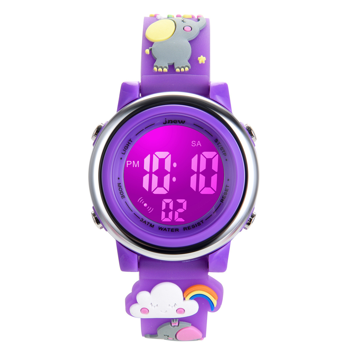 UTHAI H120 kinderen Cartoon Sp - Smartwatch Digital Watches For Girls recensie en prijs