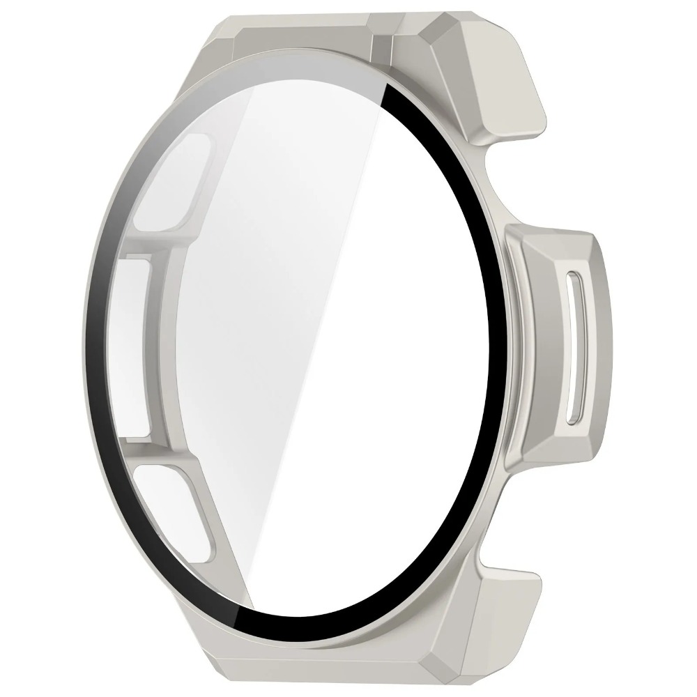 Harde pc-hoes voor Amazfit Bal - Smartwatch Watches Amazfit recensie en prijs