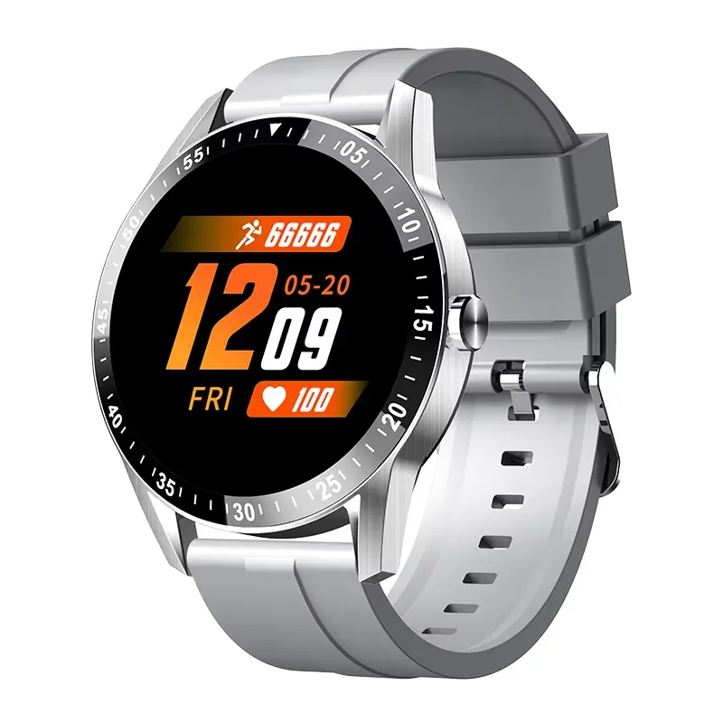 Telefoons Fitness Tracker met  - Watch Smart Smartwatch recensie en prijs