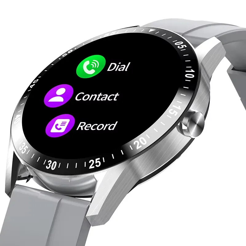 Telefoons Fitness Tracker met  - Watch Smart Smartwatch recensie en prijs