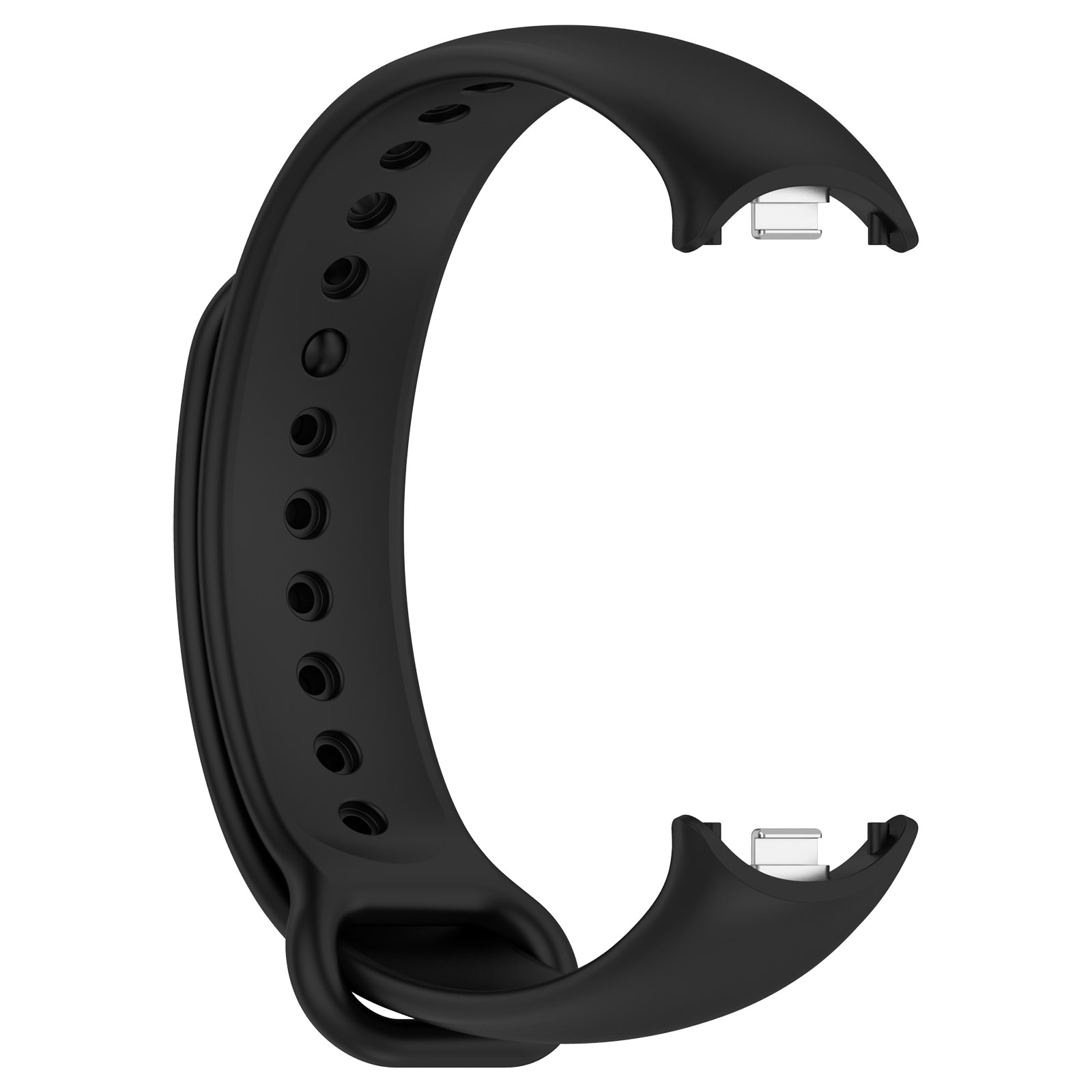 Siliconen Armband Voor Mi Band - Smartwatch Watches For Boys recensie en prijs