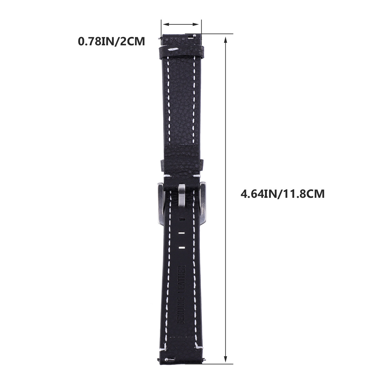1 stuks luxe horlogeband 20 mm - Smartwatch Stylish Watches For Women recensie en prijs