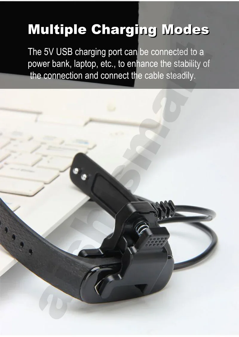 Universele Cliplader 2-pins 3- - Watch X7 recensie en prijs