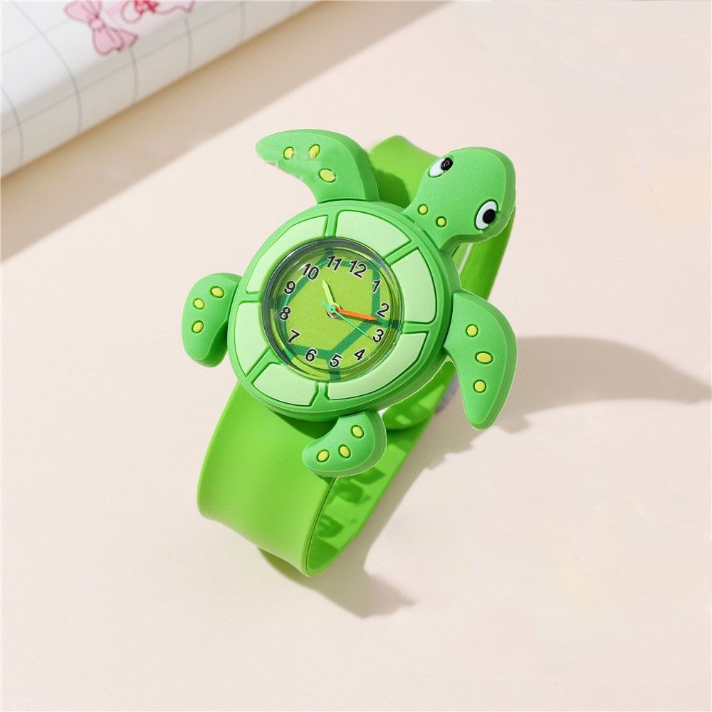 New Kids Gift Cartoon Animal Q - Kids Watches Not Smartwatch recensie en prijs
