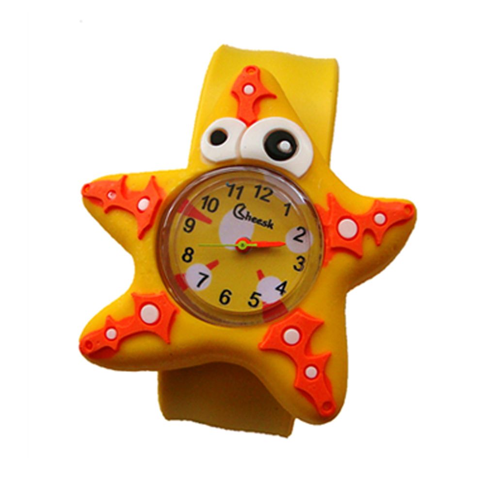 New Kids Gift Cartoon Animal Q - Kids Watches Not Smartwatch recensie en prijs