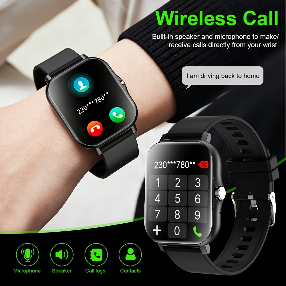 2026 Nieuwe smartwatch, stijlv - Smartwatch Stylish Watches For Women recensie en prijs