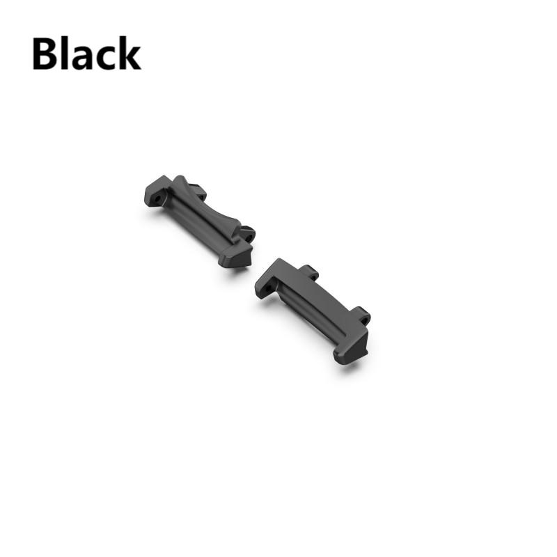 1 paar Metalen Connector voor  - Smartwatch Watches Amazfit recensie en prijs