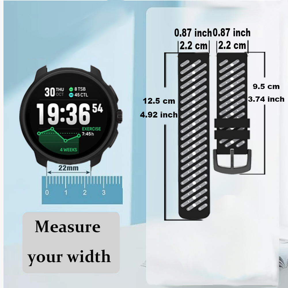 Outdoor sport horlogeband, ade - Smartwatch Stylish Watches For Women recensie en prijs
