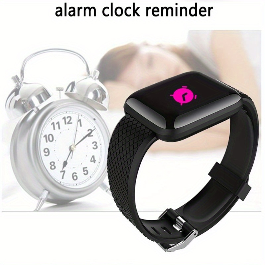 Smart Horloge Sport Polsband F - Watch Smart Y68 recensie en prijs