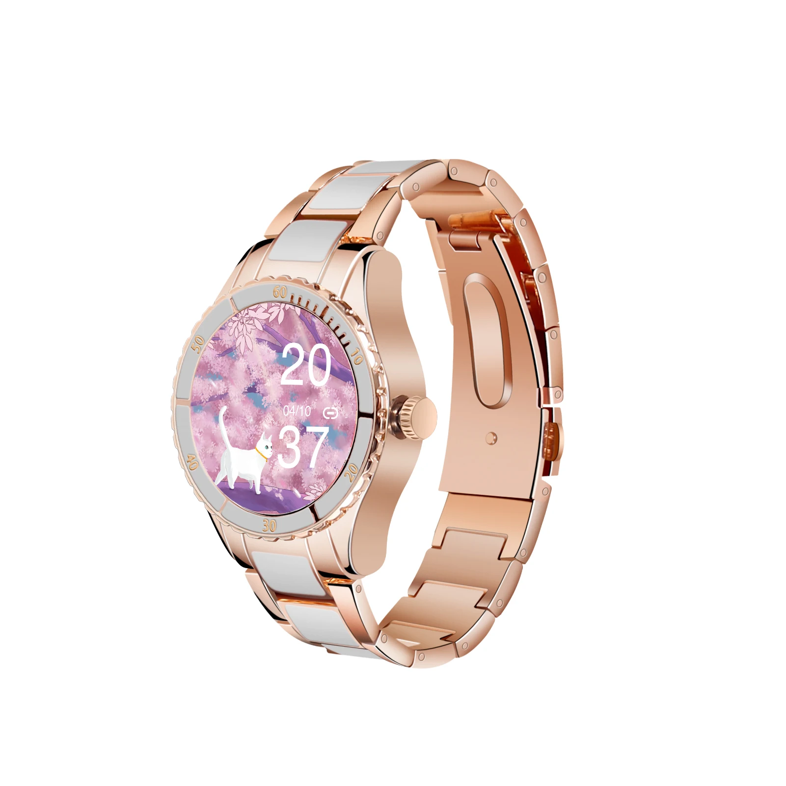 Z73 Smart Watch Dames Sport Mu - Smartwatch Digital Watches For Girls recensie en prijs