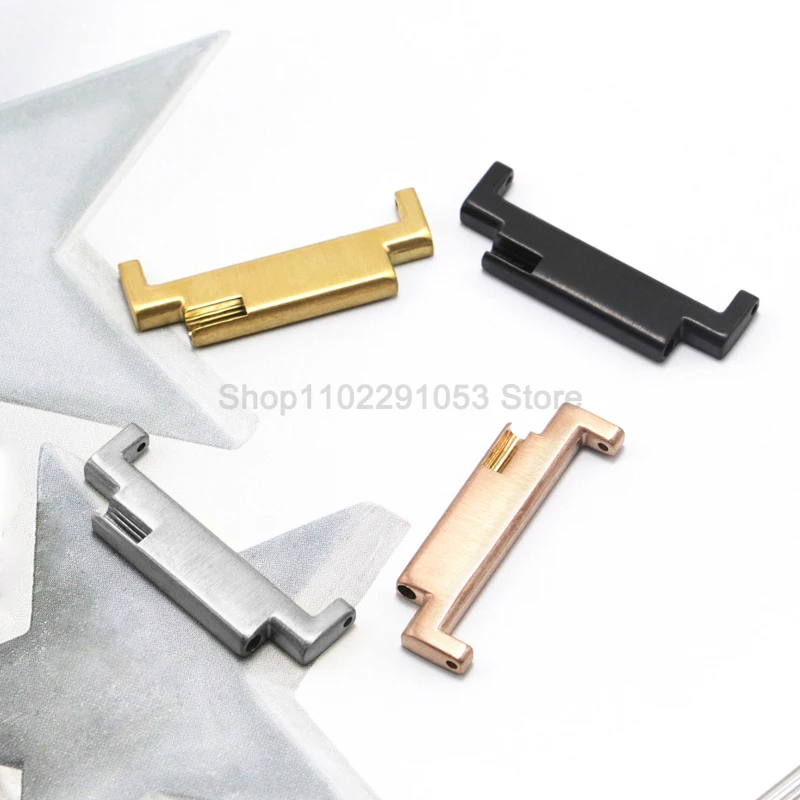 2 stuks Horlogeband Connector  - Nato Strap Nylon recensie en prijs