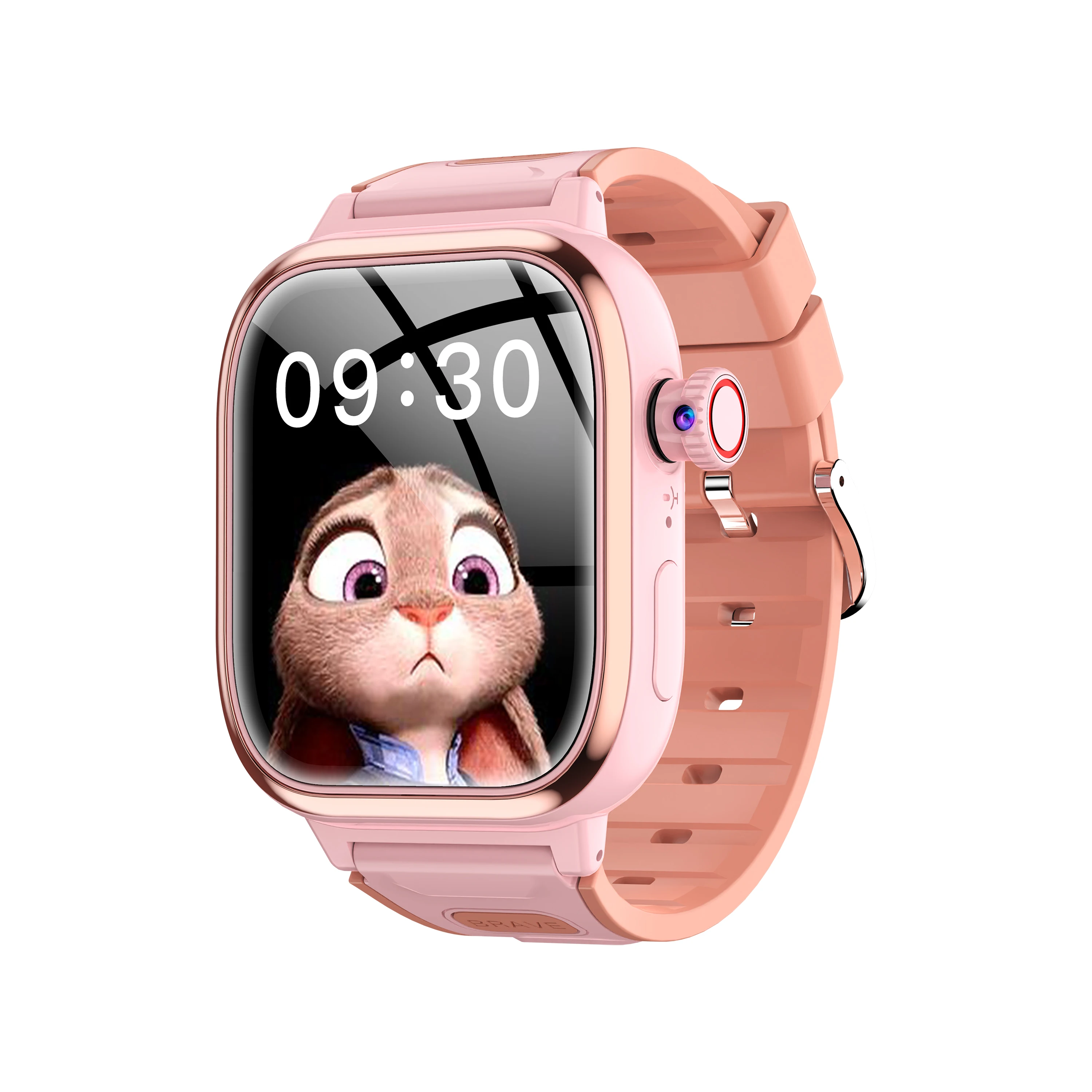 4G Smartwatch voor kinderen me - Smartwatch Watches For Boys recensie en prijs