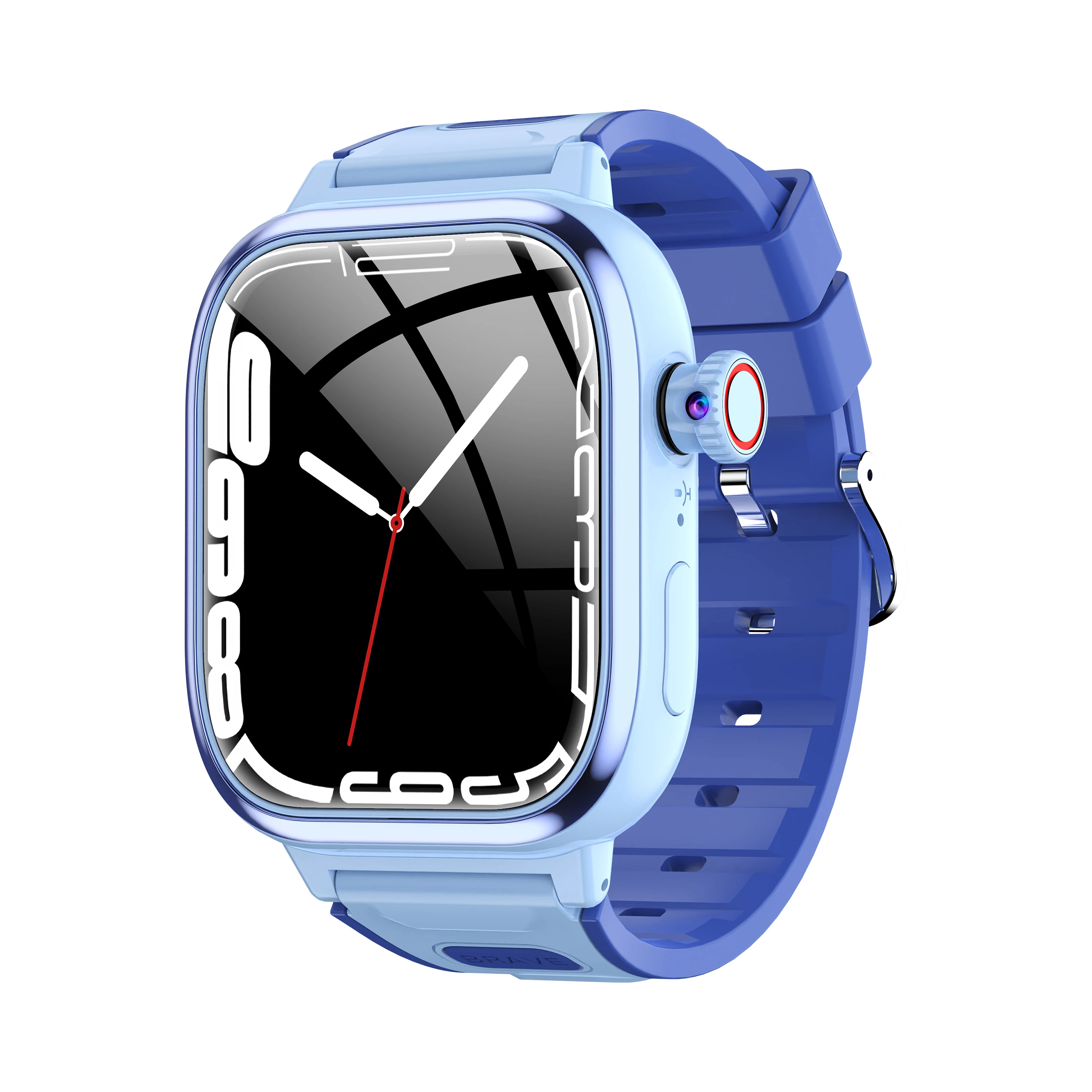 4G Smartwatch voor kinderen me - Smartwatch Watches For Boys recensie en prijs