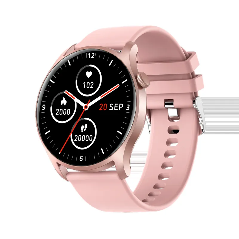 SENBONO MAX8 Heren Smart Watch - Watch Smart Smartwatch recensie en prijs