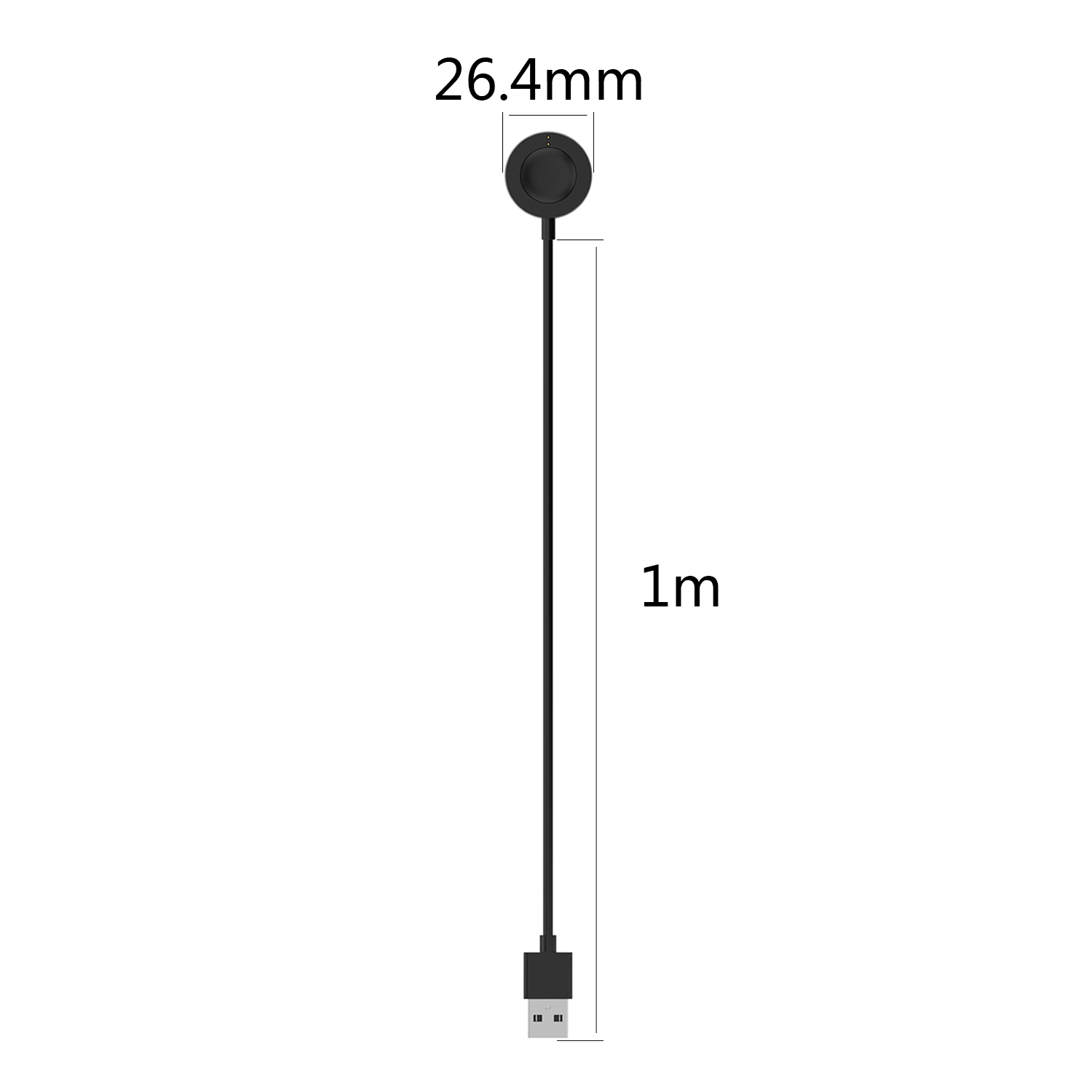 Oplader voor Fossil Gen 4/Gen  - Fossil Watches Smartwatch Gen 4 recensie en prijs