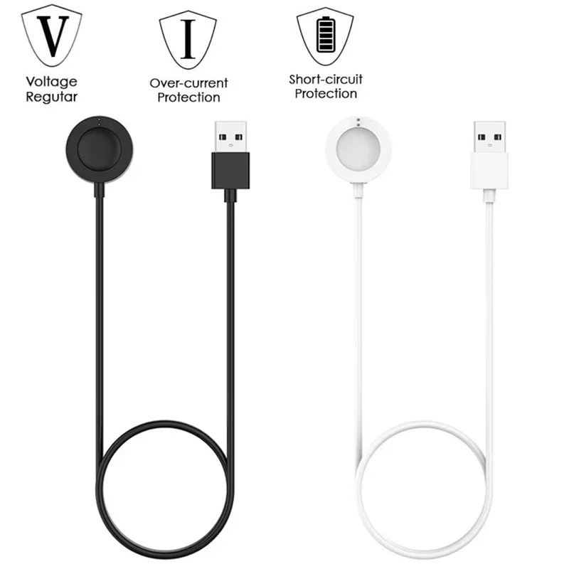 1M USB magnetische snelladerdo - Fossil Watches Smartwatch Gen 4 recensie en prijs