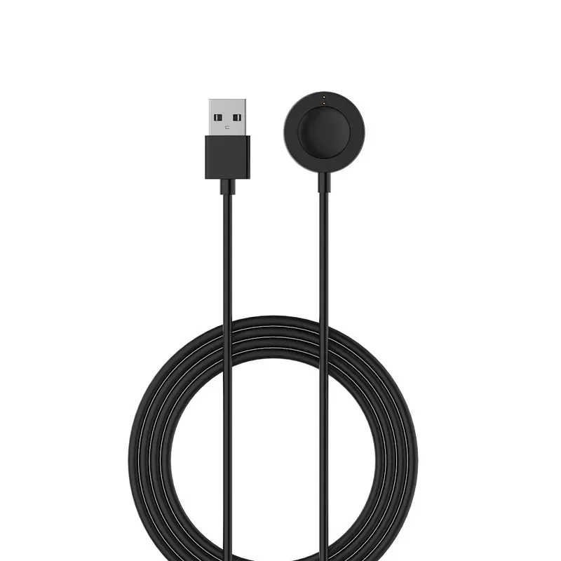 1M USB magnetische snelladerdo - Fossil Watches Smartwatch Gen 4 recensie en prijs