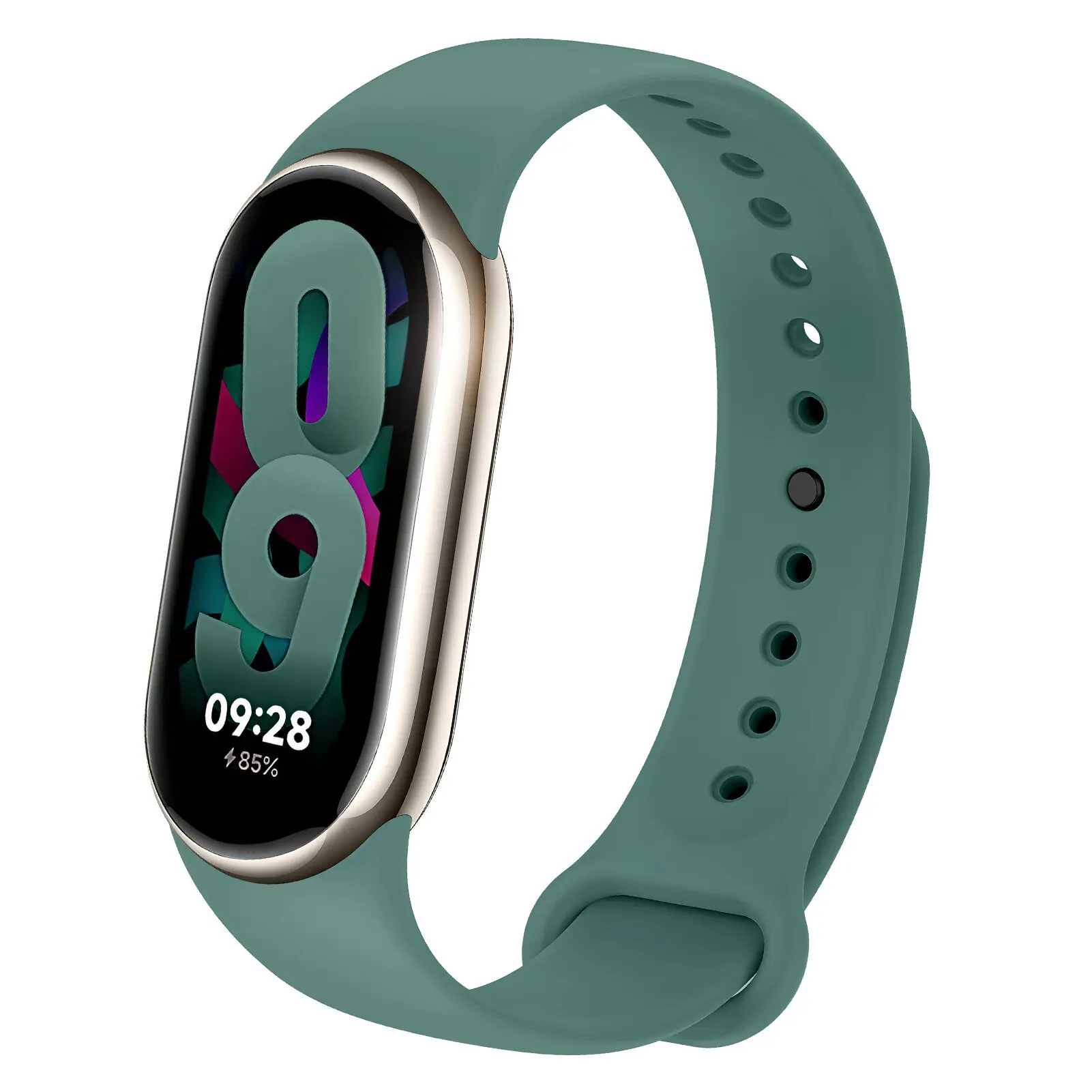 Voor Mi Band 8 9 10 Band Smart - Smartwatch Watches For Boys recensie en prijs