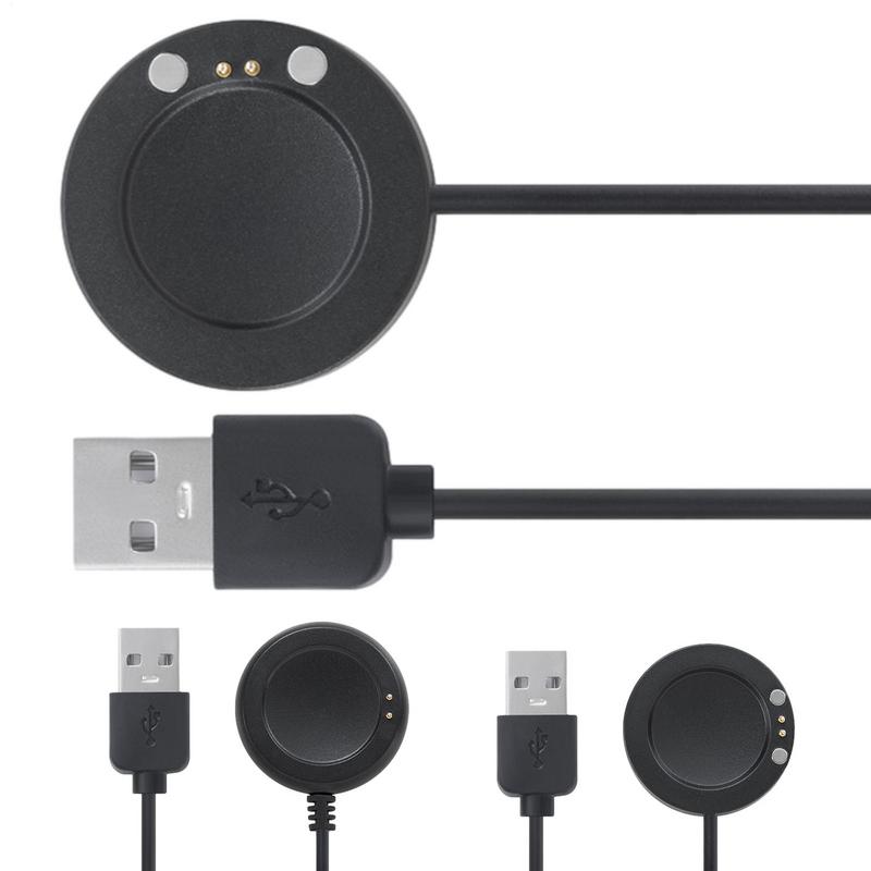 Smartwatch Dock Charger Stand  - Watch X7 recensie en prijs
