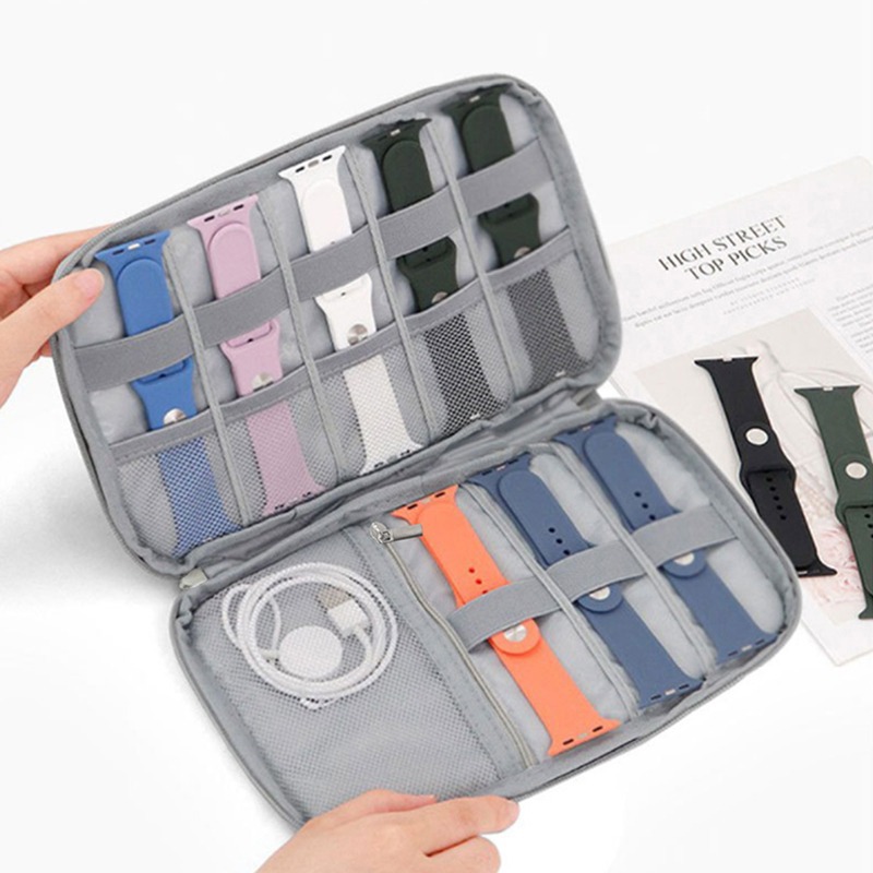 Horlogebandtas voor Apple Watc - Watch Smart Smartwatch recensie en prijs