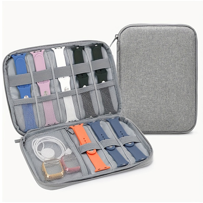 Horlogebandtas voor Apple Watc - Watch Smart Smartwatch recensie en prijs