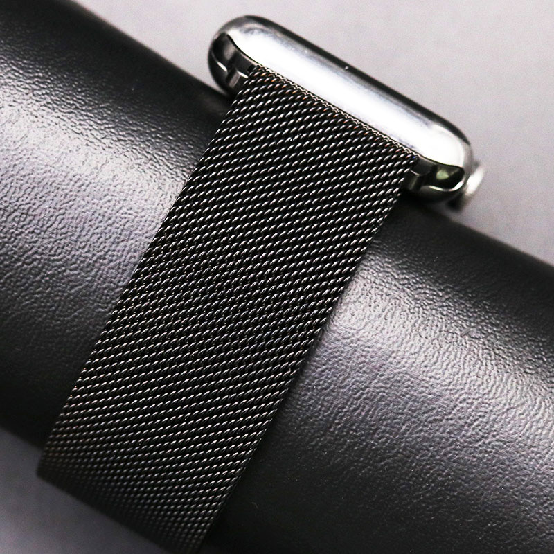 Milanese lusband voor Apple Wa - Smartwatch Apple Watches For Men recensie en prijs