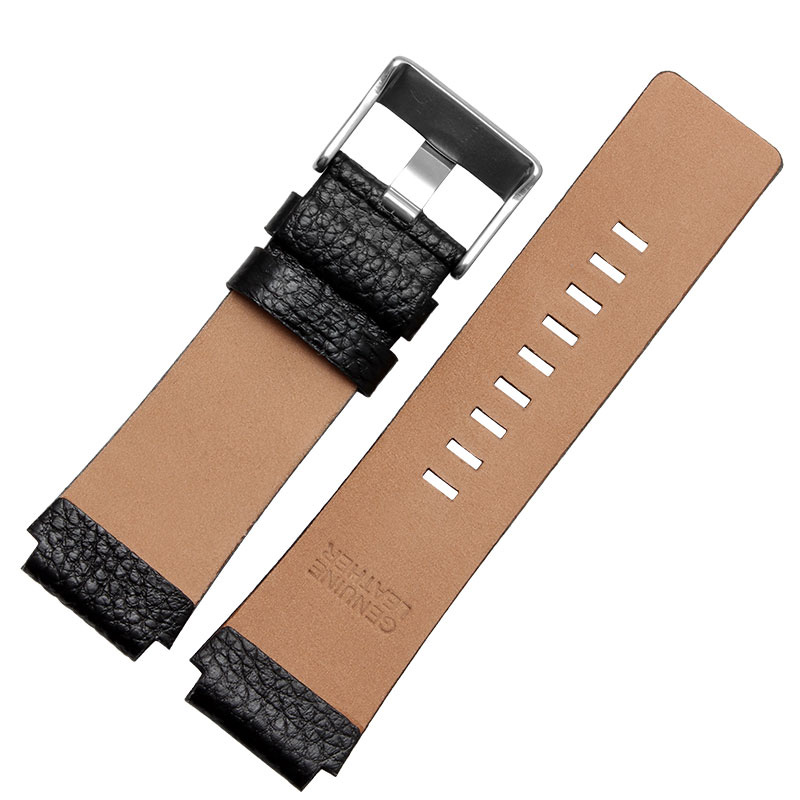 Koeienhuid Horlogeband Voor Di - Diesel Watches Smartwatch recensie en prijs